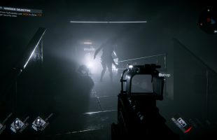 “Truyền nhân Left 4 Dead” GTFO giới thiệu quái vật mới đáng sợ với khả năng tàng hình