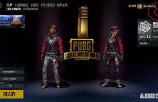 Hướng dẫn game thủ cách nhận gói đồ Deadmau5 trong PUBG