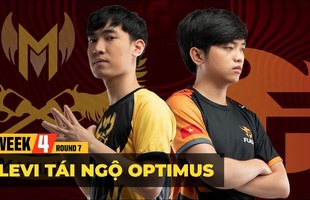 LMHT - 'Siêu kinh điển' GAM Esports - Team Flash, Optimus hay Levi sẽ nở nụ cười thắng trận?