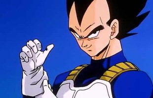 Dragon Ball: Liệu bạn còn nhớ Akira Toriyama từng nói Vegeta sẽ là người chết sớm nhất không?