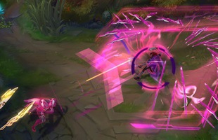 LMHT - Chi tiết loạt skin Siêu Phẩm 2019 trên máy chủ PBE: Irelia 'hàng thường' ăn đứt cả Hàng Hiệu