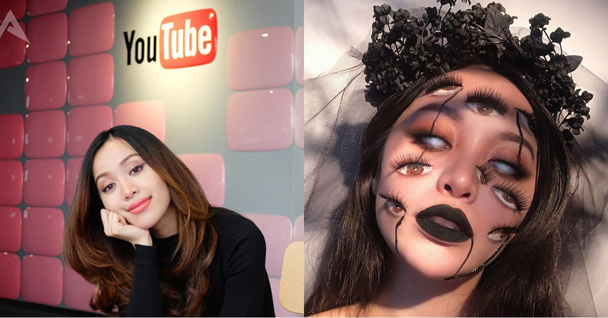 Nữ Youtuber gốc Việt đình đám thế giới, từng kiếm 70 tỷ/năm rồi đột ngột biến mất giờ ra sao?