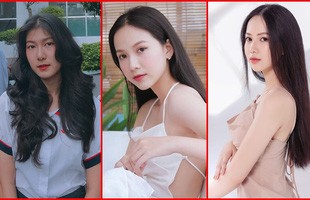 Chiêm ngưỡng nhan sắc dàn hotgirl, người đẹp sắp dự thi Hoa hậu Việt Nam 2020