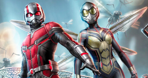 Ant Man 3 sẽ sớm đi vào sản xuất trong năm 2021 và ra mắt vào khoảng thời gian này