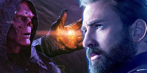 Captain America đã sửa mọi dòng thời gian nhưng vẫn còn một sai sót