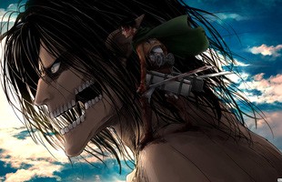 Levi Ackerman và dàn nhân vật phụ trong anime lấn át cả nhân vật chính về sự nổi tiếng và được yêu thích