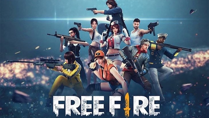 Free Fire ra mắt khi nào?