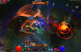 Link tải miễn phí vĩnh viễn Torchlight II, game nhập vai phong cách Diablo cực kỳ hot