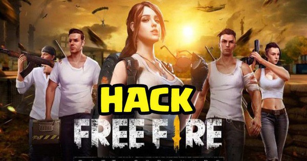 Free Fire: Thêm 100.000 tài khoản sử dụng hack bị Garena khóa vĩnh viễn, hacker 