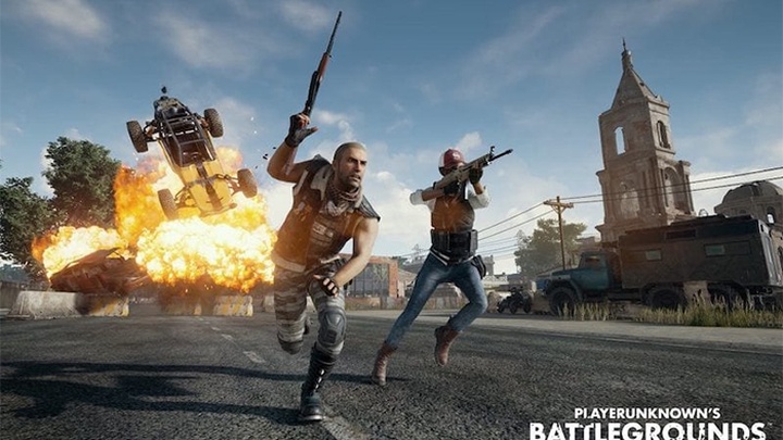 PUBG Mobile và PUBG ra mắt khi nào?