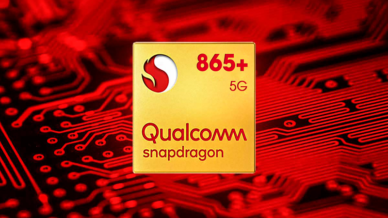 Chip mới Snapdragon 875G SoC của Qualcomm sắp ra mắt