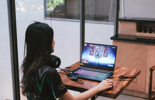 Top 10 tựa game thú vị hơn bội phần khi chơi laptop