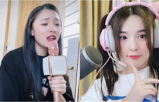 MC Phương Thảo khoe giọng hát, dàn streamer mê mẩn với bài hát hot nhất Liên Quân hiện tại