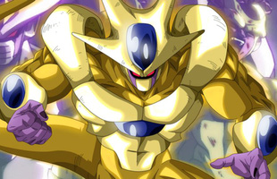 Dragon Ball: Sức mạnh không thua kém gì em trai Frieza, nhưng vì sao Cooler chưa được bật 