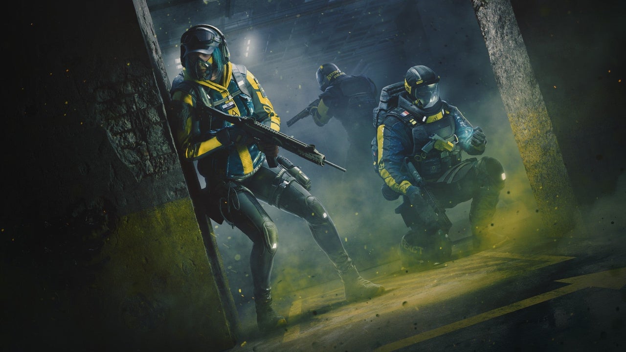 Rainbow Six Extraction và Riders Republic tiếp tục bị hoãn