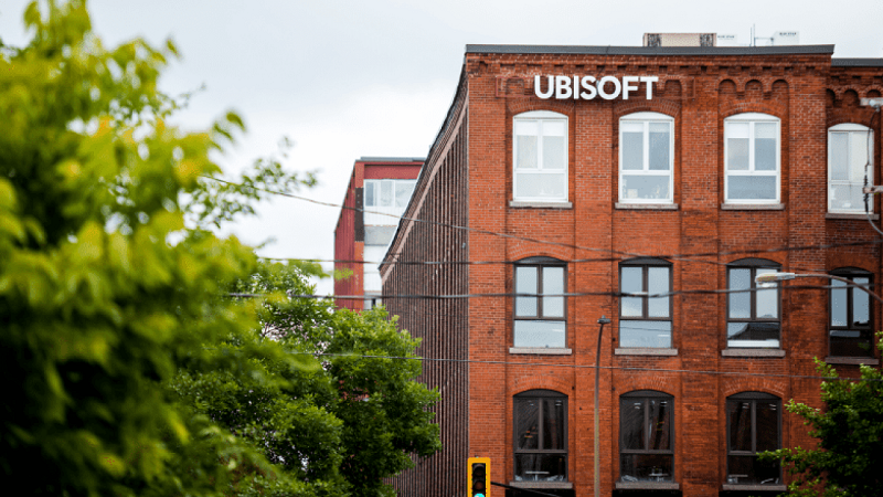 Công đoàn Pháp đệ đơn kiện Ubisoft