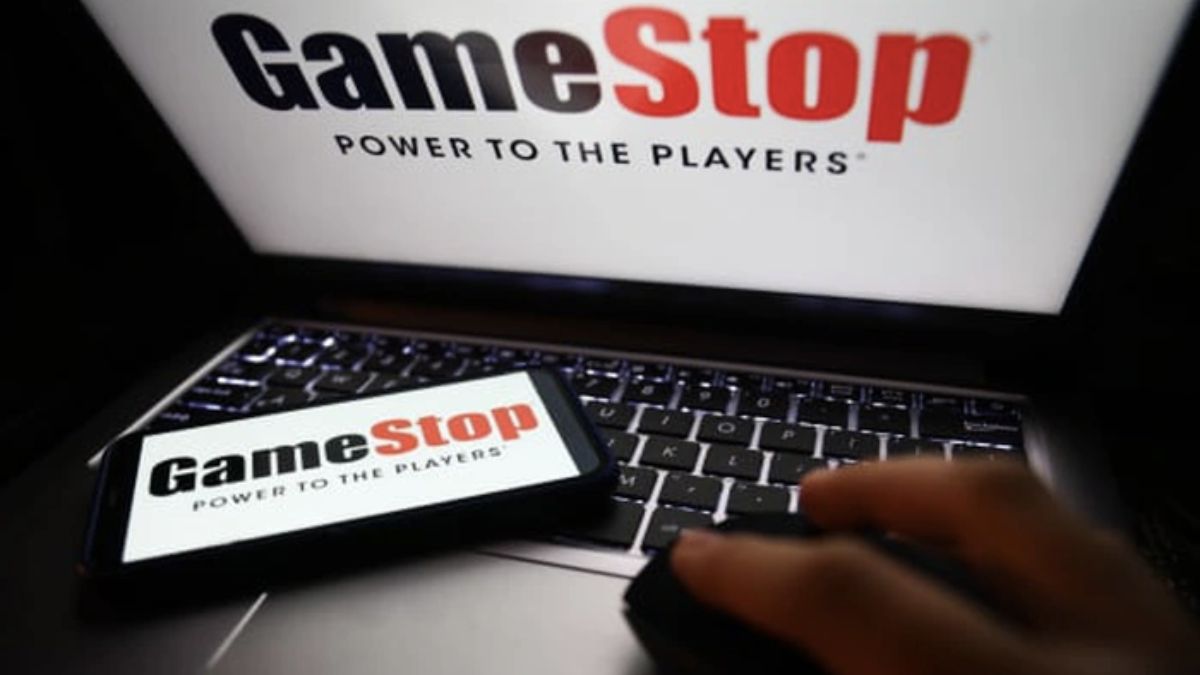 GameStop giới thiệu “ngôi nhà” dành cho các giao dịch NFT trên Ethereum