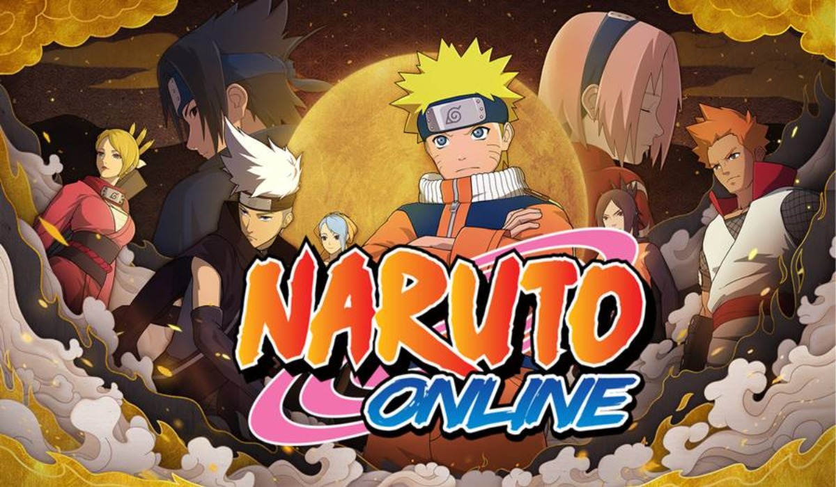 Tổng hợp các game mobile Naruto hay nhất