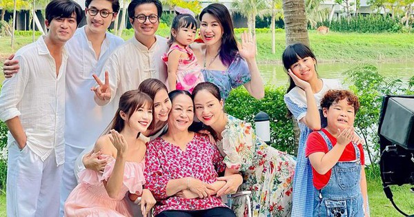 Lan Phương chia tay “Thương ngày nắng về”, đặc biệt nhắc đến Hồng Đăng