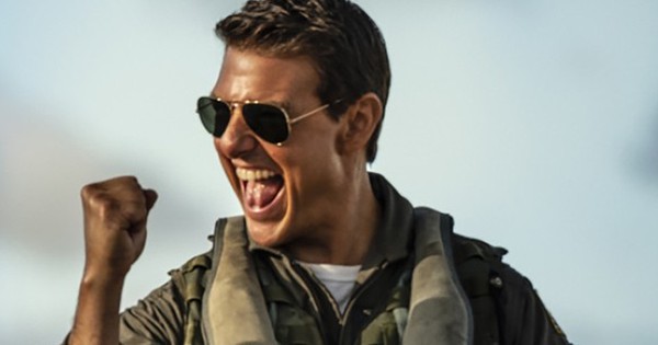 Phim Tom Cruise đóng chính thiết lập kỷ lục ấn tượng