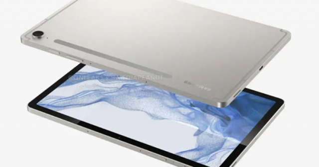 Lộ diện máy tính bảng “cao cấp giá rẻ” từ Samsung