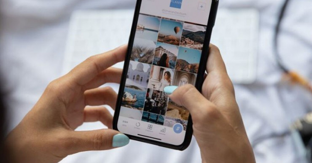 iPhone chuẩn bị nhận tốc độ truy cập nhanh “khủng khiếp”