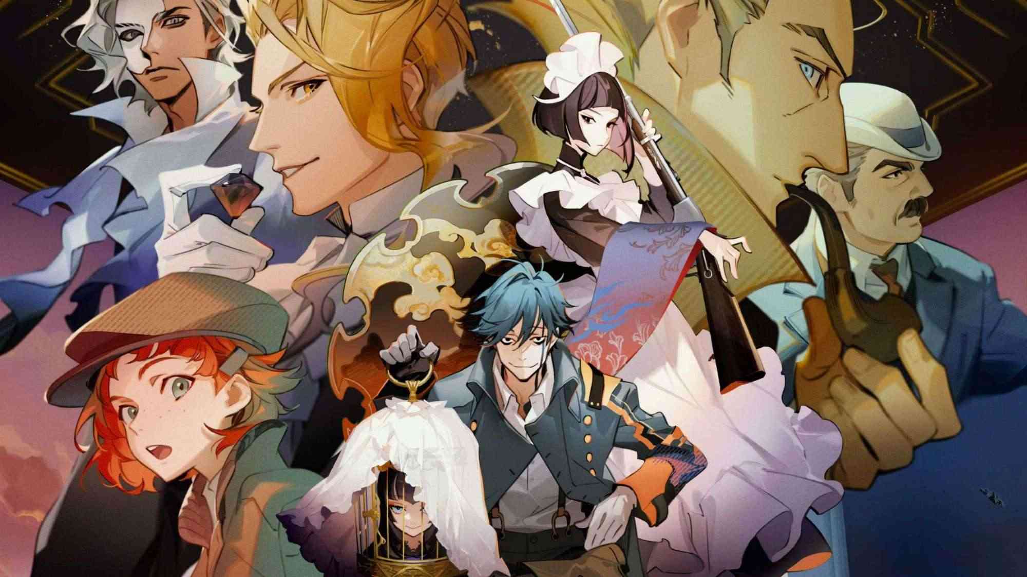 Top 10 anime được xem nhiều nhất tuần qua (16/07/2023)