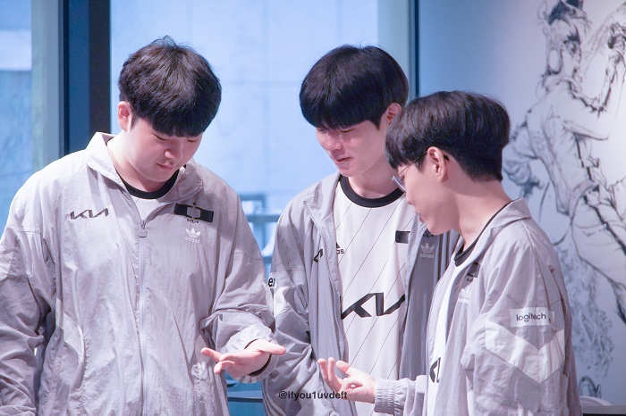 ShowMaker: T1 thiếu Faker là 