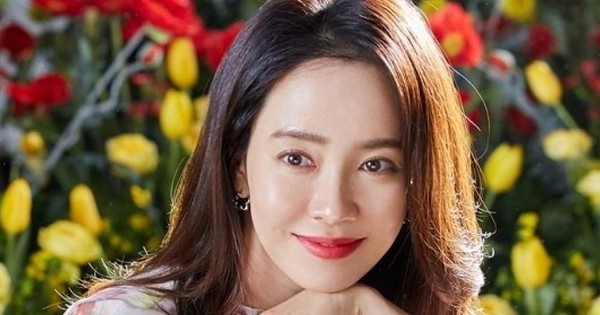 Song Ji Hyo lần đầu hé lộ gia thế khủng trên sóng truyền hình sau 22 năm gia nhập showbiz