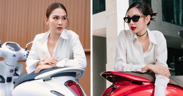 Thử ngay 4 kiểu tóc giúp cô nàng tỏa sáng thanh lịch