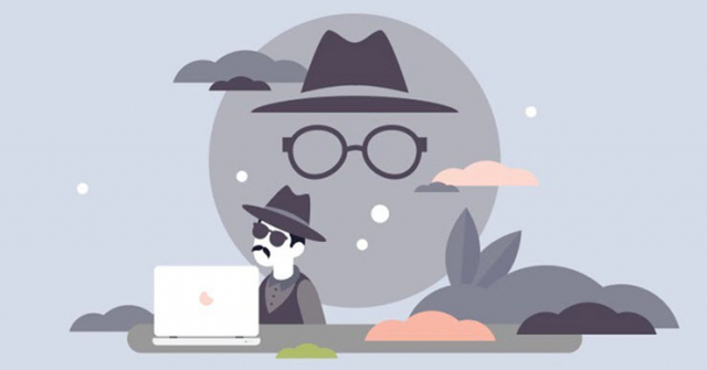 Liệu hacker có biết được bạn xem gì khi lướt web bằng chế độ ẩn danh?