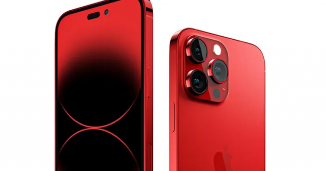 Camera của bộ tứ iPhone 15 có gì đáng thử?