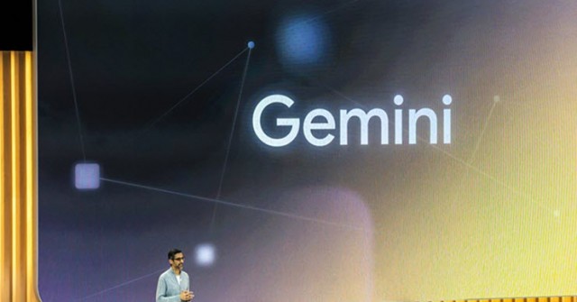 Gemini AI gây lo ngại khi tự ý quét dữ liệu riêng tư trên Google Drive