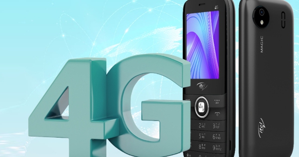 Giá dưới 1 triệu đồng, đây là những mẫu điện thoại 4G có thể thay thế 'cục gạch' 2G sắp bị khai tử