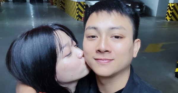 Hoài Lâm và bạn gái kém tuổi đã “đường ai nấy đi” sau 4 tháng công khai?