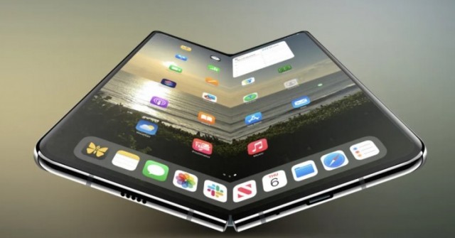 Apple sẽ sử dụng màn hình nào cho chiếc iPhone thế kỷ của mình?