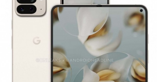 Google Pixel 10 Pro Fold được xác nhận là điện thoại gập đầu tiên đạt chuẩn IP68