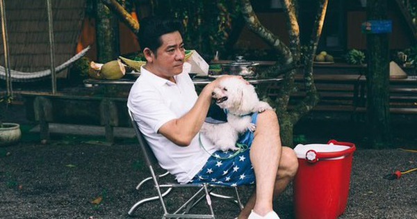 Diễn viên Huỳnh Anh Tuấn cảnh báo không có kêu gọi hỗ trợ sau đột quỵ