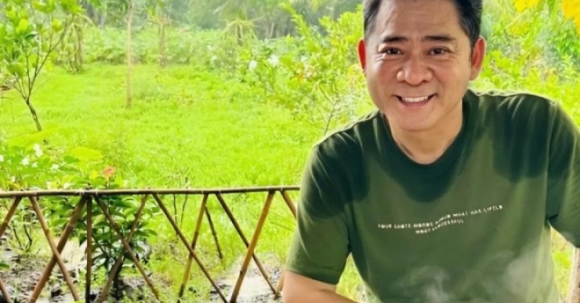 Cuộc sống của Huỳnh Anh Tuấn trước khi gặp biến cố sức khỏe