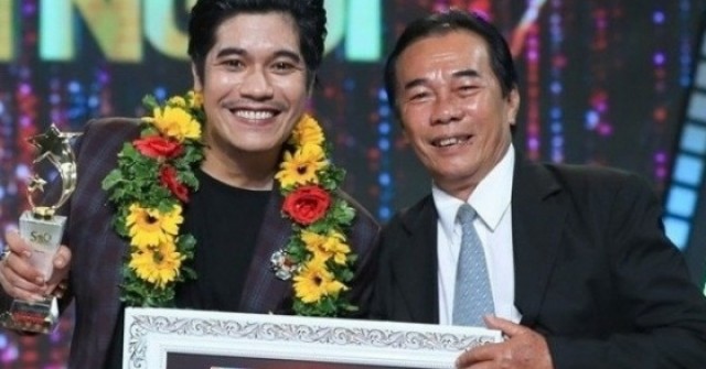 Diễn viên Bùi Công Tài 'Miền đất phúc' qua đời vì ung thư gan