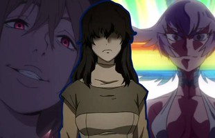 Loạt bà mẹ anime độc ác đến khó tin, biến tuổi thơ con cái thành địa ngục