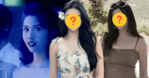2 tiểu mỹ nhân visual 