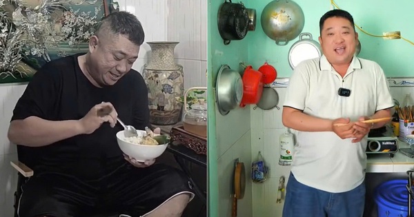 Nam diễn viên cưới vợ 2 gần 1 năm đã chia tay: Ở phòng trọ 15m2, tuổi 41 chấp nhận đổ vỡ, tìm cách vượt qua