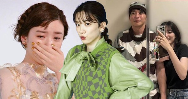 Ngọc nữ showbiz đổi đời từ "1 giọt nước mắt" lúc 18 tuổi, bất ngờ hóa "tội đồ" showbiz sau 8 năm