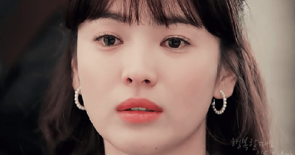 Hai lần Song Hye Kyo vào vai giàu "nứt đố đổ vách": Lần 1 đẹp mong manh như bông tuyết, lần 2 flop