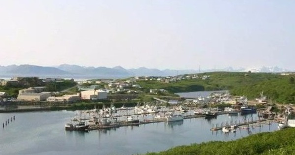 Mỹ: Động đất 7,3 độ, cảnh báo sóng thần ở Alaska