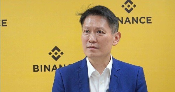 CEO Binance, CEO Sky Mavis sôi nổi ý kiến tại toạ đàm về tài sản số ở Việt Nam