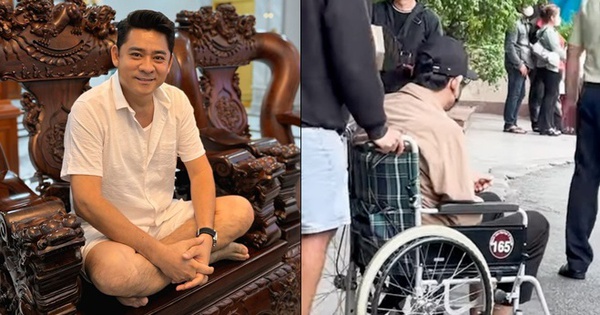 Tài tử đình đám Huỳnh Anh Tuấn trước khi bị đột quỵ: Nổi tiếng cả nước nhưng giấu kín vợ con, đời tư