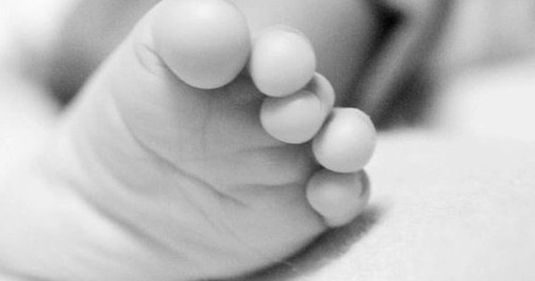 Người phụ nữ uống rượu say, đè con trai 2 tháng tuổi tử vong