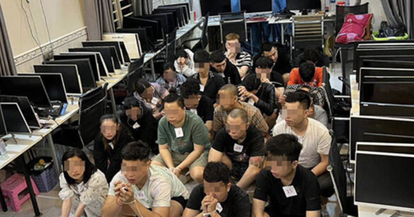 Thủ tướng Campuchia chỉ đạo khẩn triệt phá lừa đảo trực tuyến